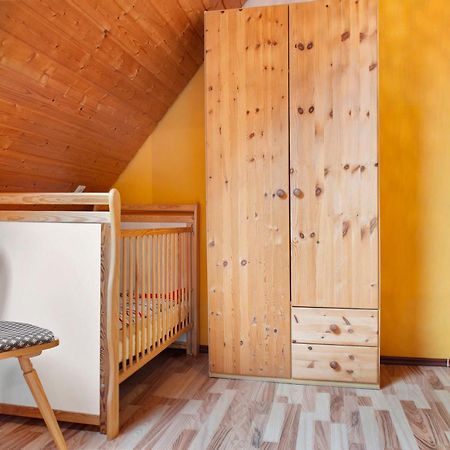 Ferienwohnung Saupp 博登斯边的伊门施塔特 外观 照片