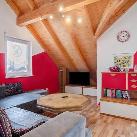 Ferienwohnung Saupp 博登斯边的伊门施塔特 外观 照片