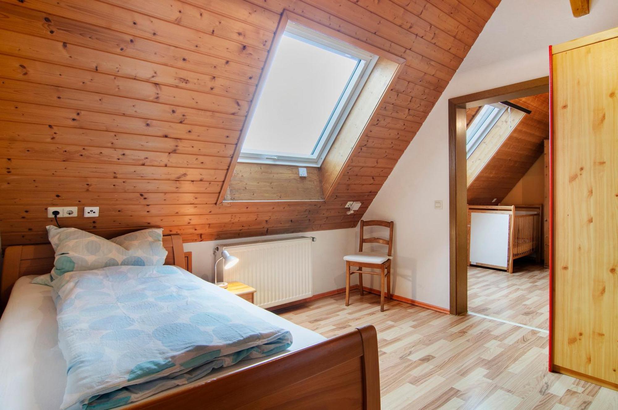 Ferienwohnung Saupp 博登斯边的伊门施塔特 外观 照片