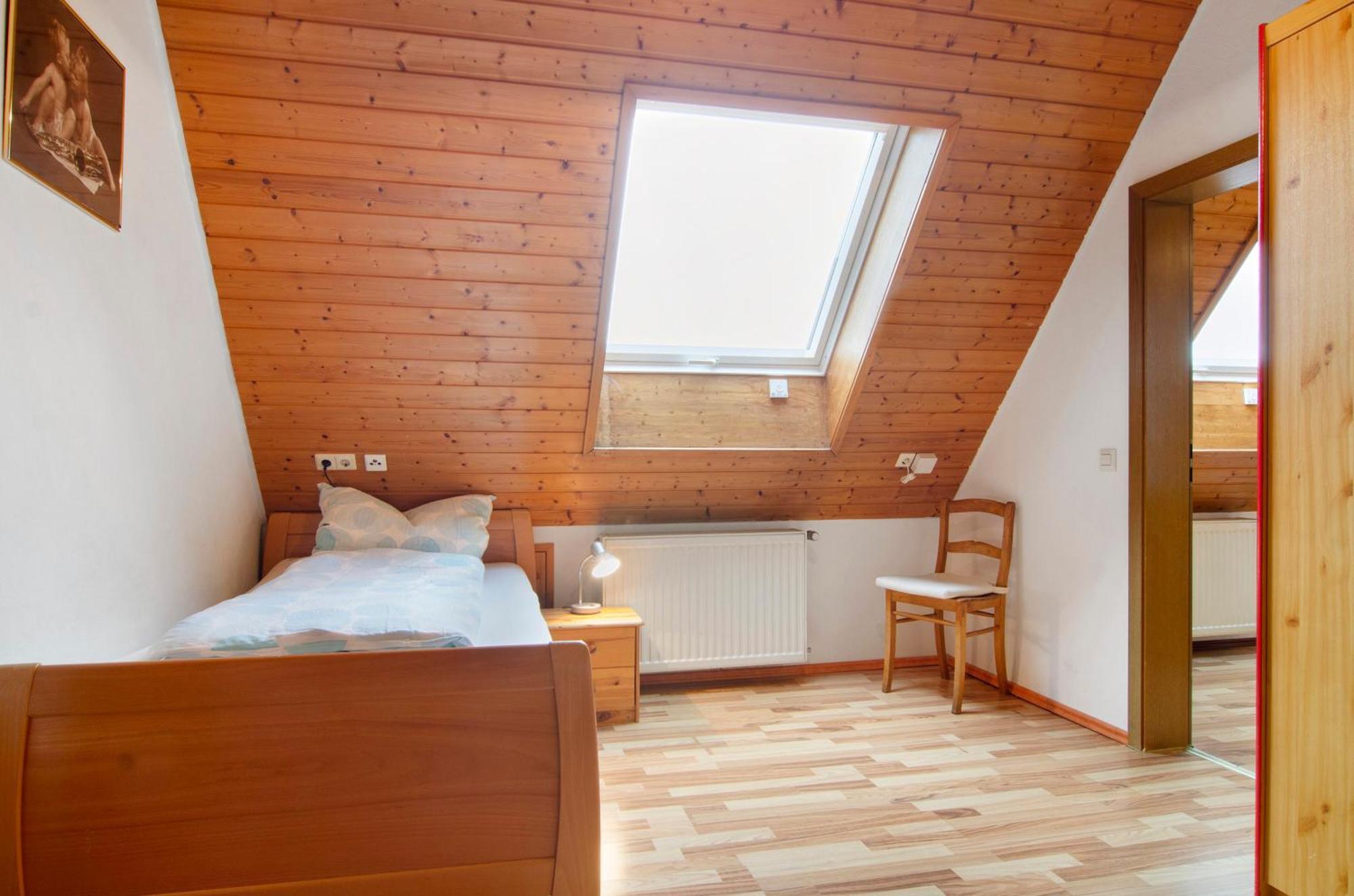 Ferienwohnung Saupp 博登斯边的伊门施塔特 外观 照片