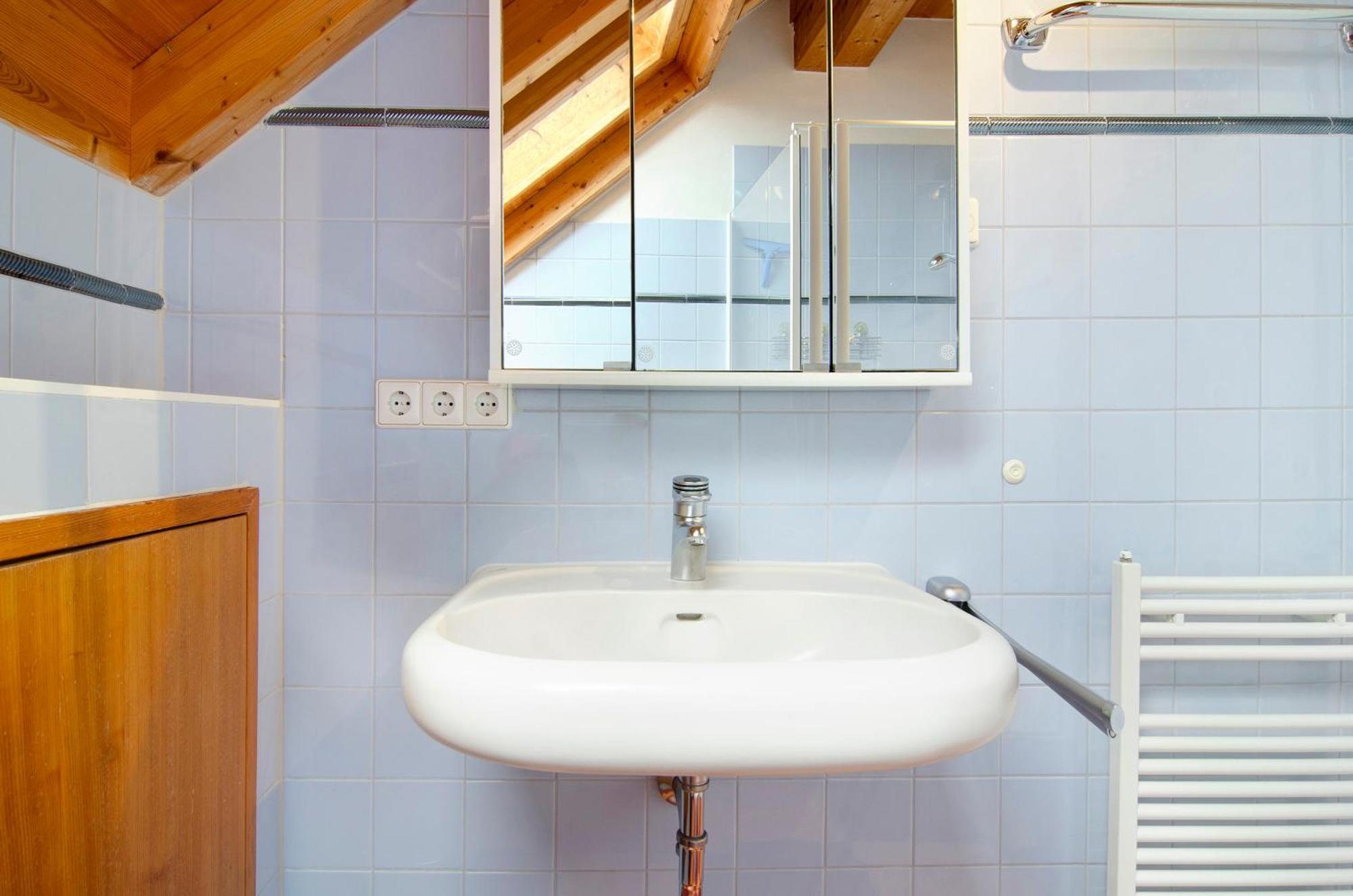 Ferienwohnung Saupp 博登斯边的伊门施塔特 外观 照片